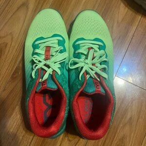 TYR CXT-1"The Grinch"